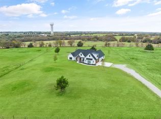 1267 Willy Vester Rd, Van Alstyne, TX 75495