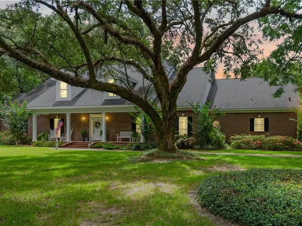 1004 Pace Pkwy, Mobile, AL 36693