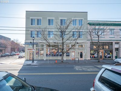 708 N Killingsworth St APT 10, Portland, OR, 97217