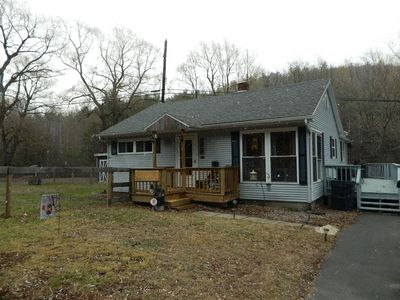 212 Port Douglas Rd, Keeseville, NY, 12944