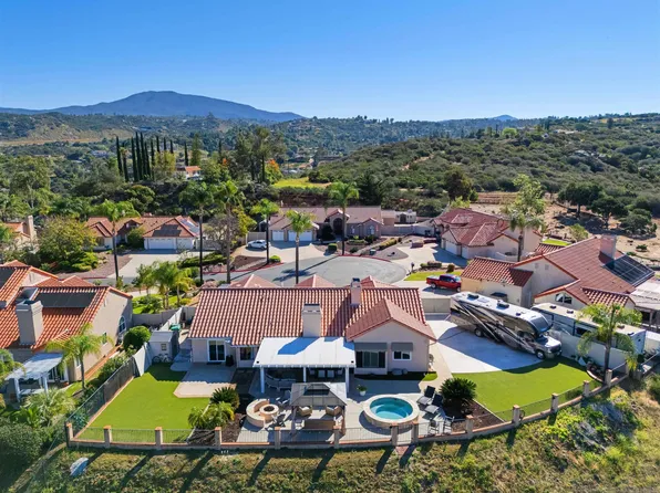 475 Summerhill Ter, Alpine, CA 91901