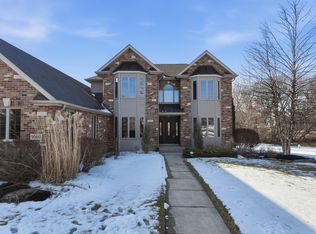 9560 Calumet Ave, Saint John, IN