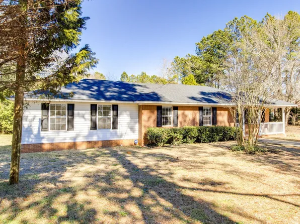 4845 Patriot Pkwy, Sumter, SC 29154