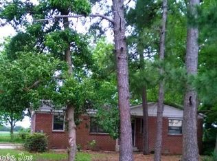 308 Wolf Project, Tillar, AR 71670