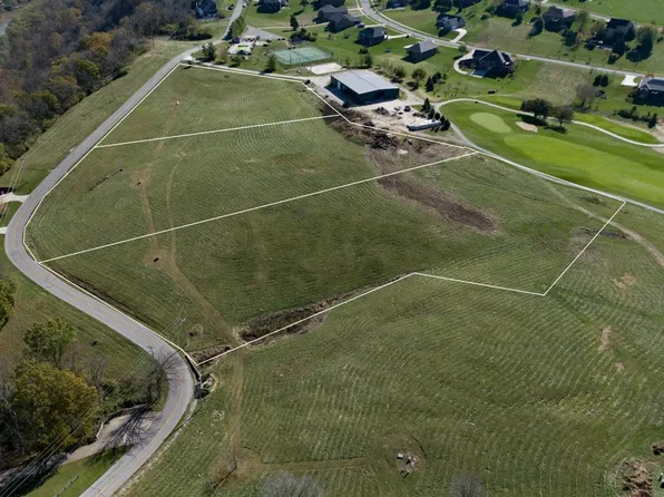 1 Avawam Dr, Richmond, KY 40475