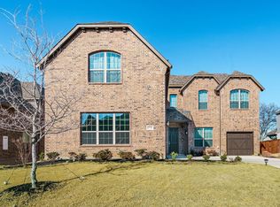 2735 Village Creek St, Prosper, TX 75078