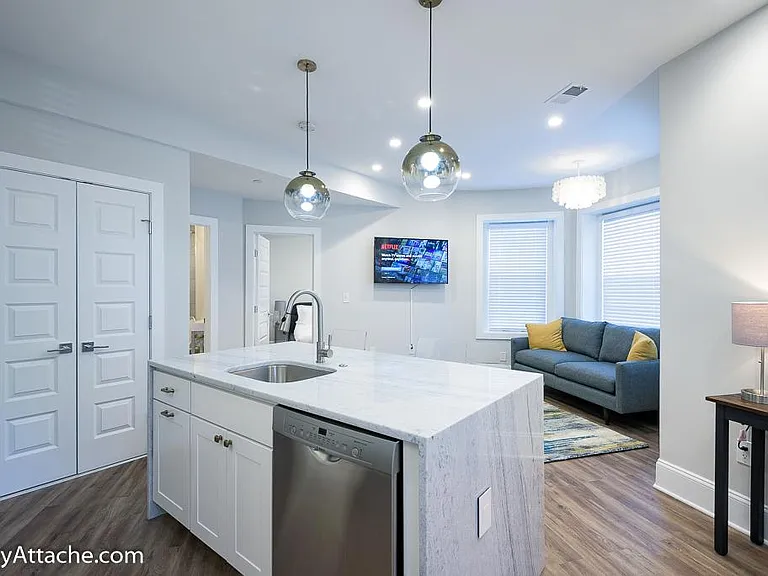 1455 W St NW #3 — Photo 2