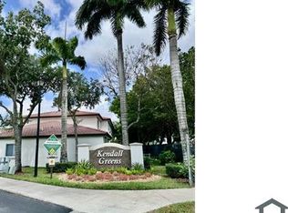 8420 SW 150th Ave #7, Miami, FL 33193
