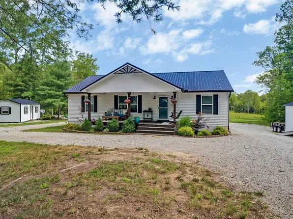 75 Robert Beaty Rd, Jamestown, TN 38556