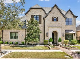 1817 Saint Philip Ave, Southlake, TX 76092