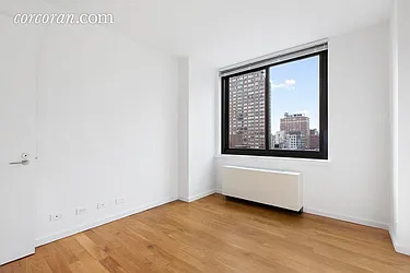 Rented by Corcoran