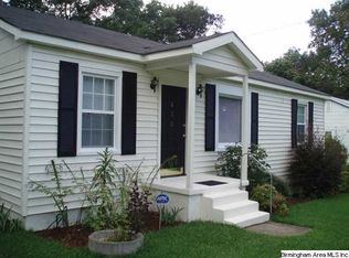 430 Arnold Dr, Anniston, AL 36201