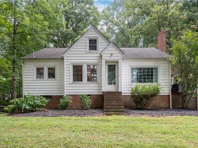 1772 Us Highway 601 S, Mocksville, NC, 27028