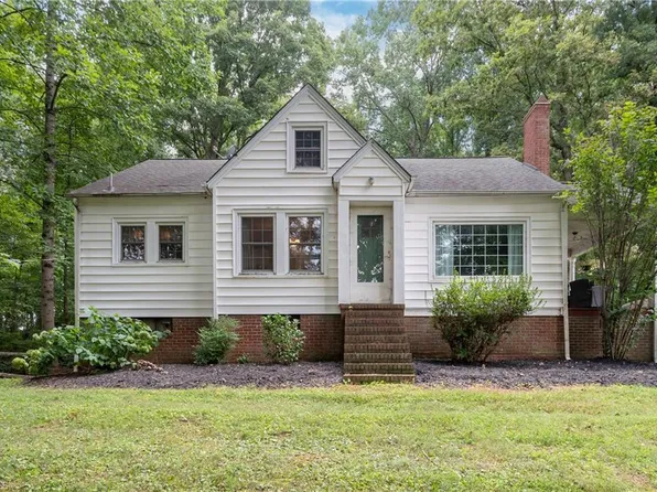 1772 Us Highway 601 S, Mocksville, NC 27028