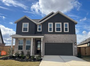 27238 Wheat Falls Ln, Hockley, TX 77447
