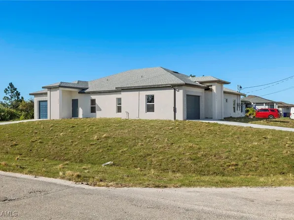 4744/4746 13th St SW, Lehigh Acres, FL 33973