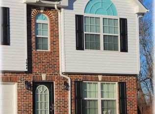 7644 W Berkeley Rd, Denver, NC 28037