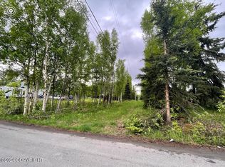 3710 E 72nd Ave, Anchorage, AK 99507