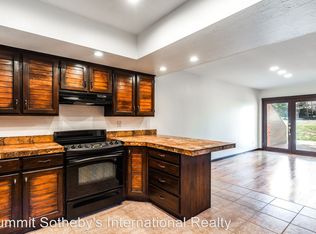 1501 W Meadow Loop Rd APT 9, Park City, UT 84098