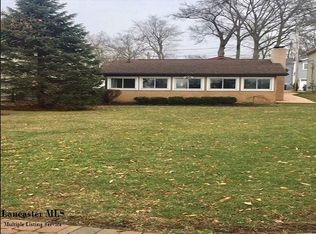 2985 Greenlawn Ave NE, Millersport, OH