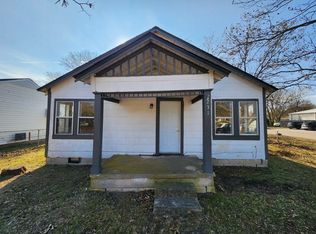 231 W 4th St, Ada, OK 74820