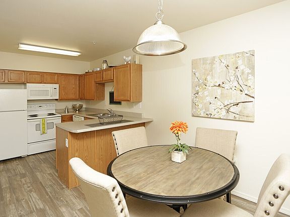 3rd image of 1251 W Village Main Dr #331