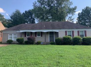 5389 Laurie Ln, Memphis, TN 38120
