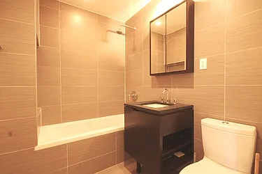 Rented by Corcoran