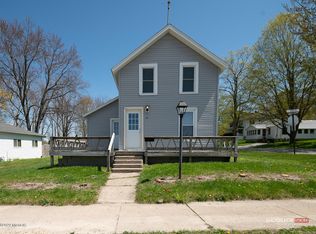 54 Prospect St NW, Sparta, MI 49345