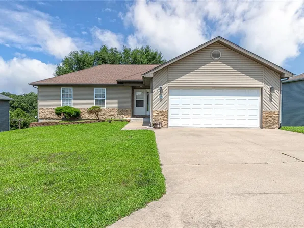 207 Settlers Pass, Waynesville, MO 65583