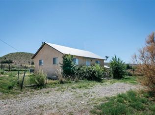 1206 El Llano Rd, Espanola, NM 87532