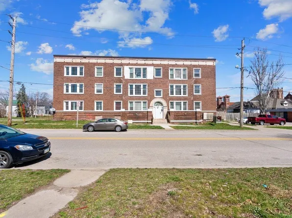 727 W Park Ave, Waterloo, IA 50701