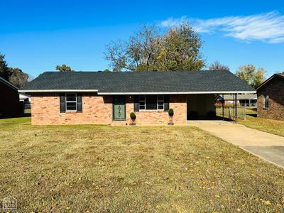 2905 Robinson St, Newport, AR, 72112