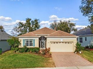 901 Summit Greens Blvd, Clermont, FL 34711