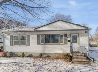 2106 Ericon Dr, Brooklyn Center, MN 55430