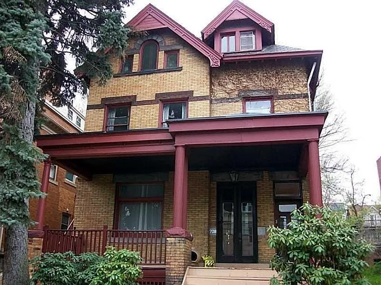 708 S Negley Ave #1 — Photo 1