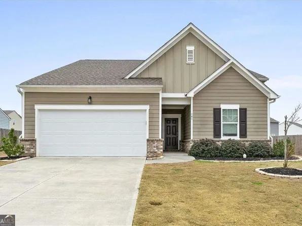 141 Verona Dr NW, Cartersville, GA 30120