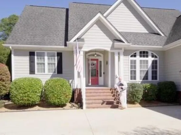 135 Meherrin River Drive, Hertford, NC 27944