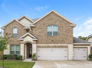 919 S Chamfer Way, Crosby, TX 77532