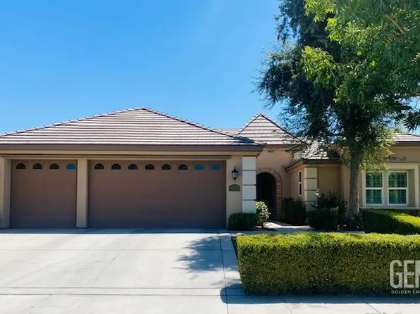 3112 Oakley St, Bakersfield, CA 93311