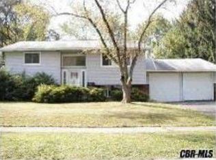 6303 Rygate Dr, Reynoldsburg, OH 43068