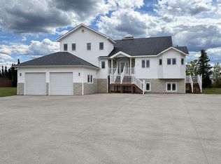 27 Ikey St, Happy Valley Goose Bay, NL A0P1E0