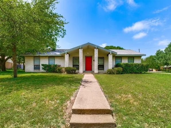 2021 Cap Rock Cir, Richardson, TX 75080