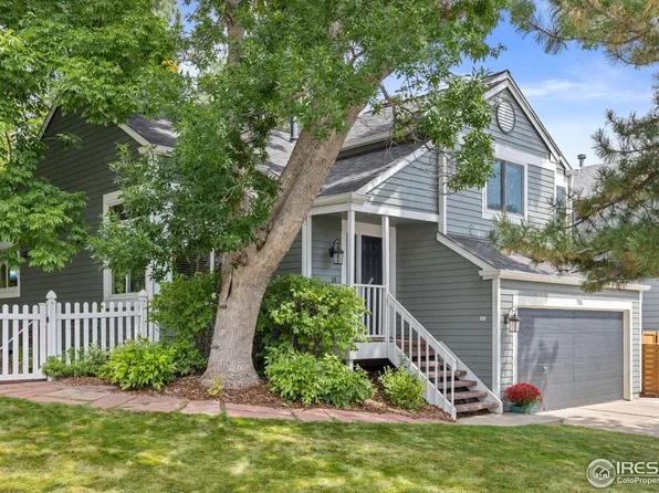 751 W Hemlock Cir, Louisville, CO 80027