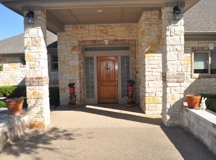 203 Whispering Spring Ln, Georgetown, TX 78633