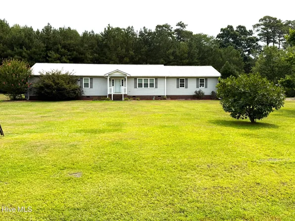 777 Strickland Terrace, Kinston, NC 28504