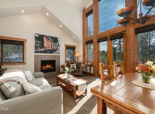 310 Cougar Ave #B3, Fraser, CO 80442