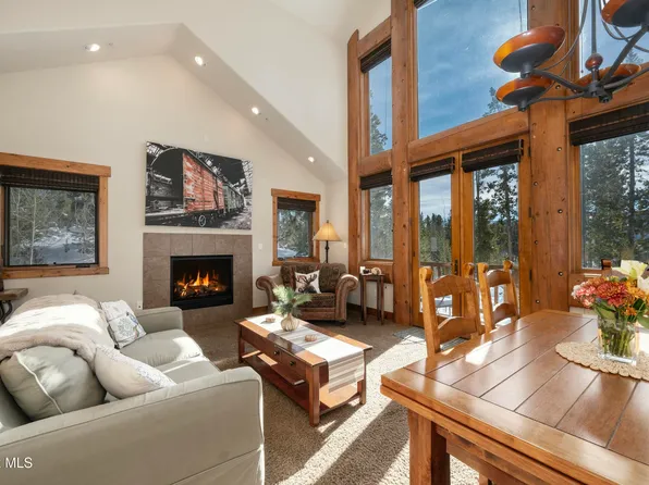310 Cougar Avenue #B3, Fraser, CO 80442