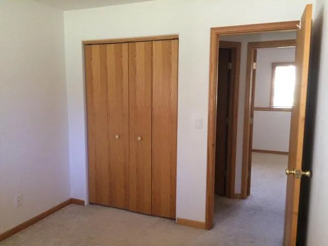 South bedroom
