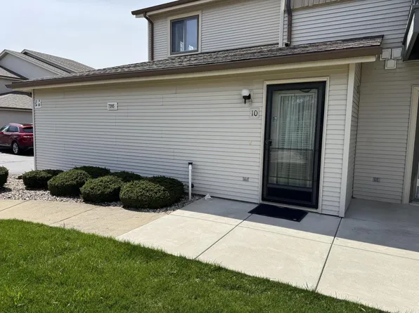 7205 Mariner DRIVE #10, Mount Pleasant, WI 53406